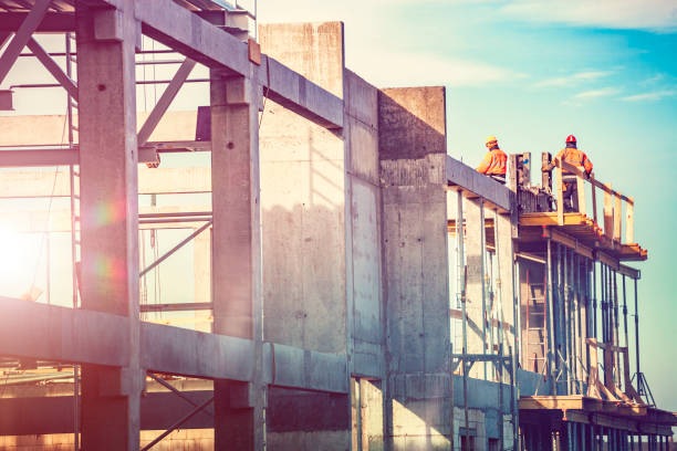 Best Concrete Leveling Services  in Eunice, NM