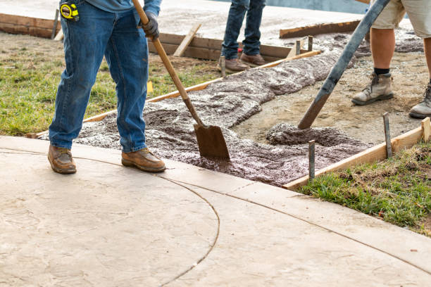 Best Waterproofing & Drywells  in Eunice, NM