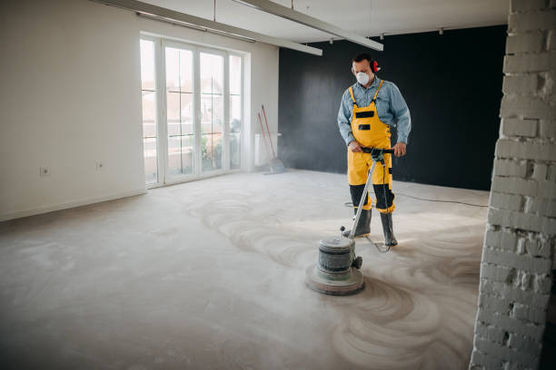 Best Decorative Concrete Services  in Eunice, NM