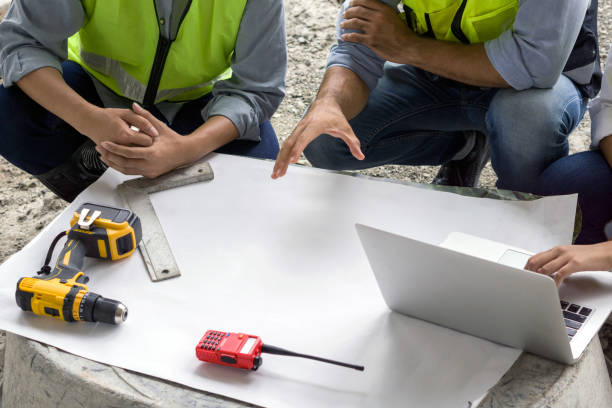 Best Custom Concrete Contractor  in Eunice, NM